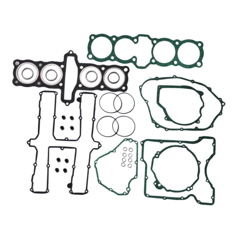 Complete Engine Gasket Set Engine Rebuild Kit Fit for Yamaha