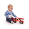 ScratchSleeves | Scratching gloves with sleeves for itchy babies |