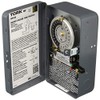 Tork NSI WH2B Mechanical Water Heater Time Switch, 24-Hour, 208/250V,