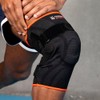THUASNE Sport - Reinforced Ligament Knee Brace - Ligament Injuries,