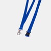 Avery Recycled Lanyards with Trigger/Quick Release Clip - Pack of