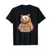 Stand Back, Mama Bear’s in the House T-Shirt