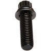 ARP 1352101 Black Oxide 12-Point Intake Manifold Bolt Kit