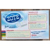 La corona Zote soap powder (flakes) box 500g Mexican