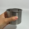 SS 12331 Tea Infuser for Teapot Pot 3.2 x 2.8