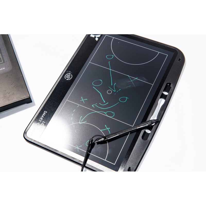 Y1 Sport, LCD Smart Coach, Netball Coaching Board, Training Equipment
