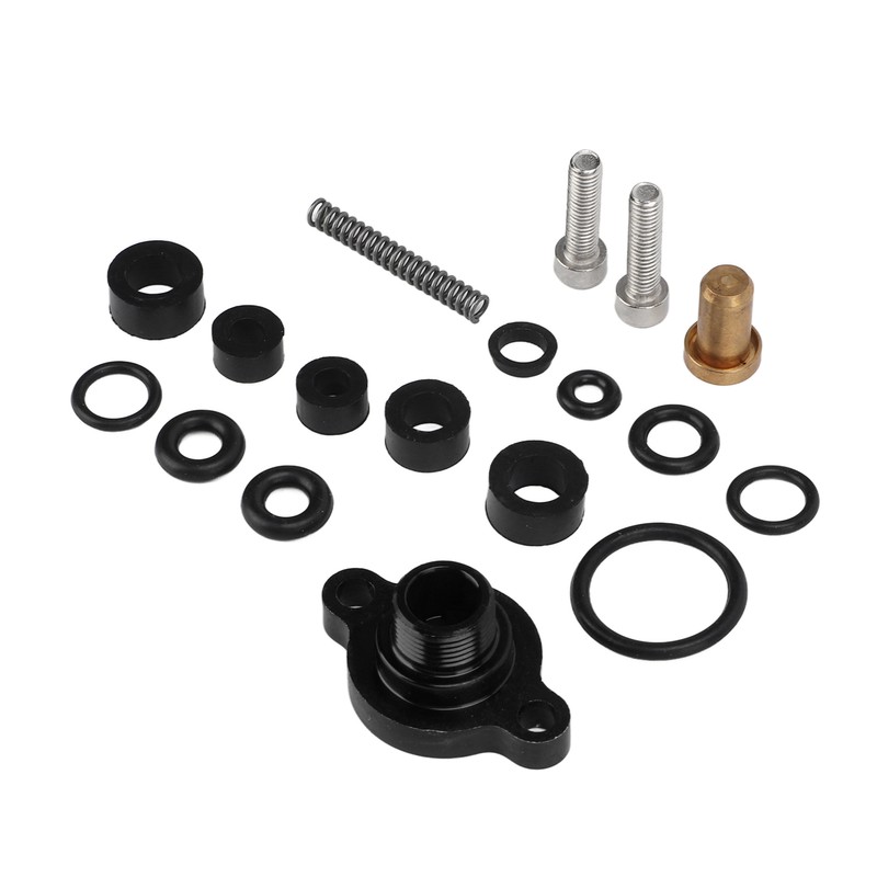 Fuel Relief Pressure Spring Seal Kit DD‑9H323‑7.3 Replacement for Ford