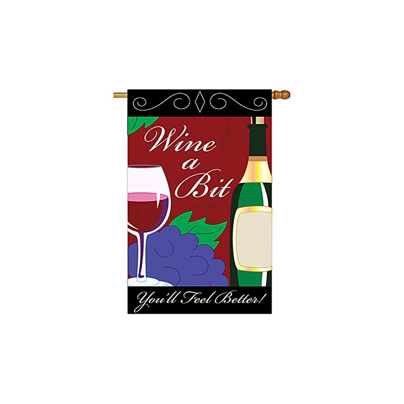 Two Group - Wine a Bit You'll Feel Better Happy