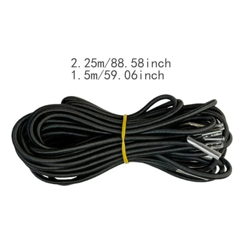 Cable De Repuesto Para Silla Gravity, 4 Unidades, Para Tumbo