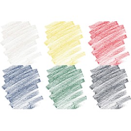 Sennelier Artists' Oil Pastel Trial Set