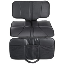 Britax Römer Original Accessories, Protective Pad for Child Seat, Car Seat Protection, Black