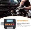 ENC-340 Digital Display Torque Meter Wrench Torque Tester 1/2'' Drive