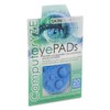 Computer Eyes - Cool Aqua Eye Pads