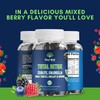 Total Detox, Heavy Metal Detox for Adults- Zeolite, Chlorella, Milk