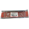 Esco EA572MB-6.5 Flat Chisel 0.2 x 4.9 inches (6.5 x