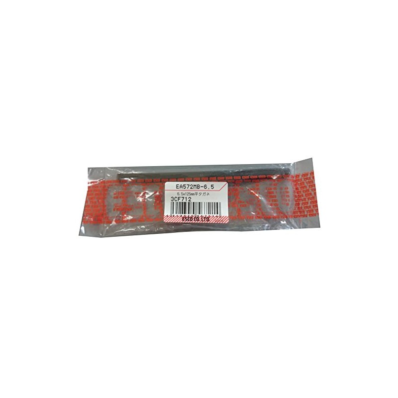 Esco EA572MB-6.5 Flat Chisel 0.2 x 4.9 inches (6.5 x