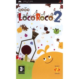 Loco Roco 2
