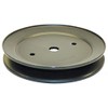 Raisman Spindle Pulley Compatible with AYP 195945 197473 & Husqvarna