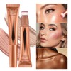 Liquid Contour, Contour Wand Stick Waterproof Lightweight Cream Contour Stick