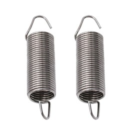 154579101 Dishwasher Door Spring Fit for Frigidaire and Electrolux,Replace for 1196202 AH1524996 EA1524996 PS1524996（6 Pack）