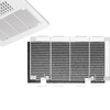 RV A/C Ducted Air Grille Replacement with Filters Duo-Therm A/C