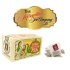 Metropolitan Tea Indian Spiced Chai 25 Tea Bags