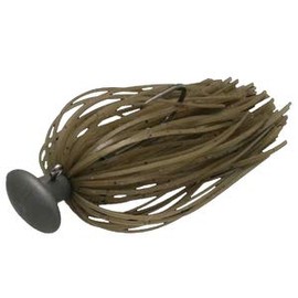 JACKALL(ジャッカル) ラバージグ ナカタ ジグ 3/8oz グリーンパンプキンシード