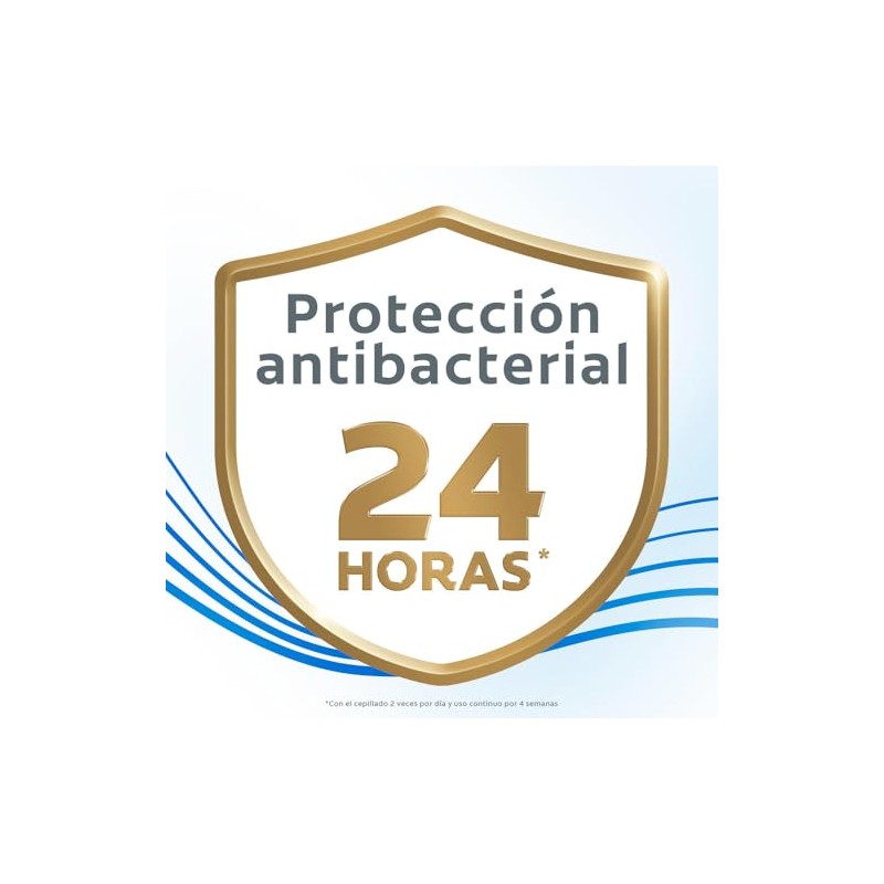 Colgate Total Whitening Pasta dental Anticaries con Flúor Pack 3x75ml