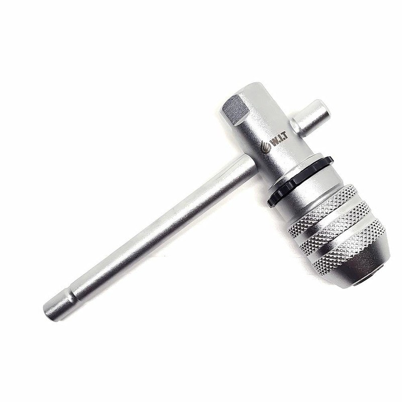 WIT 5009343 Ratchet Tap Wrench (M3-M10)