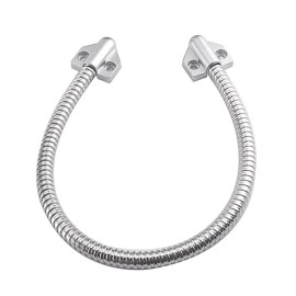 Unbranded Door Loop Electric Exposed Mounting Protective Sleeve Access Control Cable Line