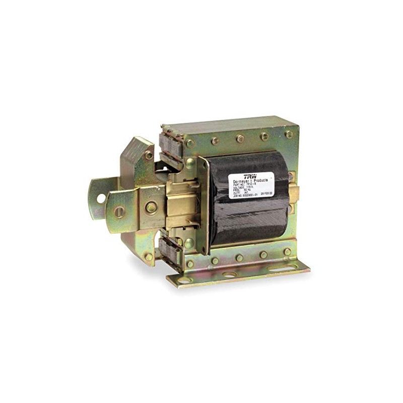 Dormeyer 7612 Solenoid, 1/4 - 1-1/4 In, Intermittent