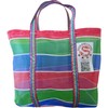 DRAGON MAMA'S KITCHEN Jia Zhi Bag- Traditional Taiwanese Mesh Tote