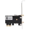 Dual Antenna Network Card Computer Accessory Wireless WIFI 6th Generation