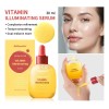 Sérum Iluminador Con Vitamina C, 30 Ml