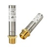 2-Pack EFIELD MH-131, 1/2-Inch MIP Thread Stainless Steel Water Hammer