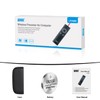 Wireless Clicker for PowerPoint - August LP200 - Laser Pointer