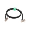 Hangton 12G 4K Raw SDI Coaxial Video Cable BNC to