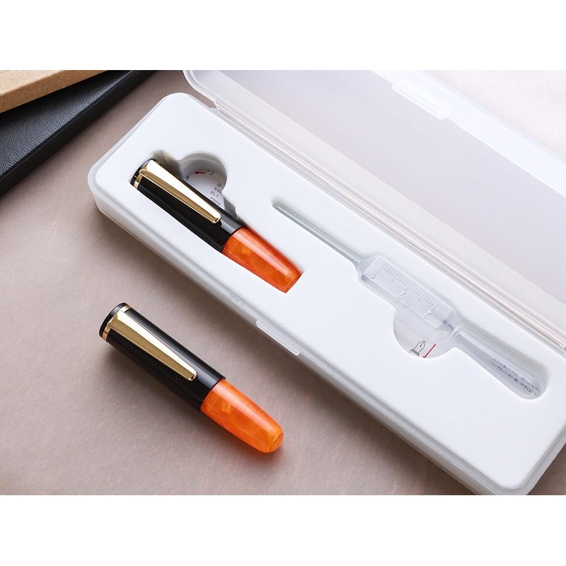 WANCHER 1 x one x wan PuChiCo (EF, Orange)