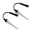 BUGUUYO 2pcs Spark Tester for Ignition System Ignition Spark Tester