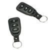 Shkalacar Universal Remote Central Control Box Kit, Car Door Lock,
