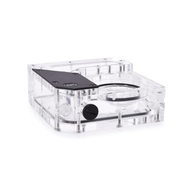 Alphacool Rise Flat Reservoir D5 (15074)