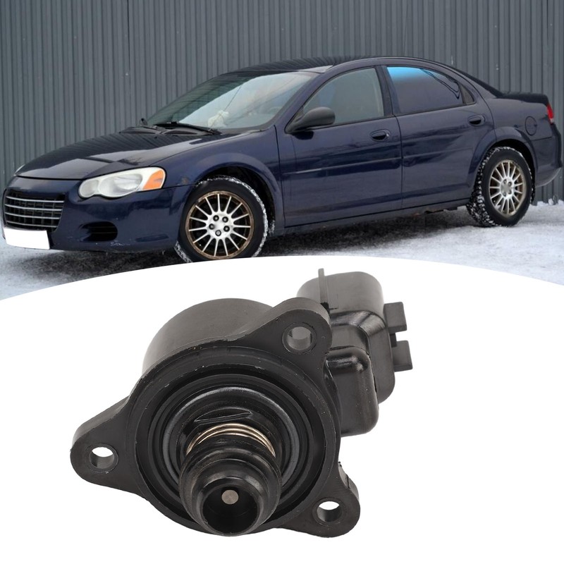 Idle Air Control Valve MD628168 Idle Speed Control Replacement for