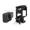 NXET Hero Protective Case, Frame Compatible with GoPro Hero 7