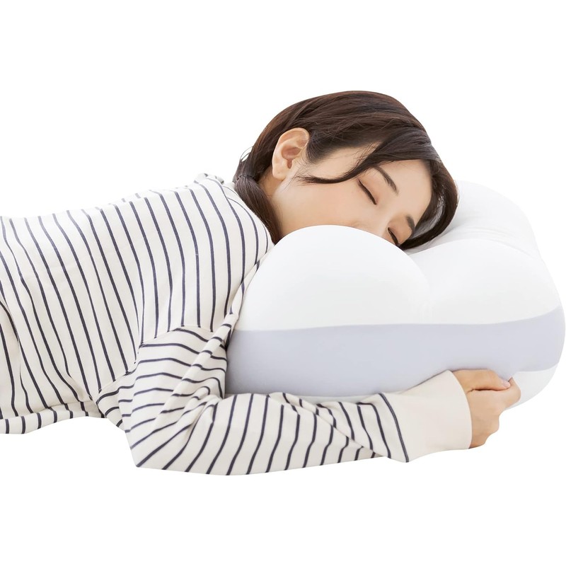 MORIPiLO 4620937 Morishita Exclusive Pillow Cover for Ugly Luxury Wrapped