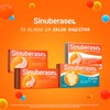 SINUBERASE Sinuberase Colitis Probiotics in Suspension 4 Billion, 20 Vials,
