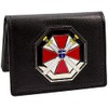 Umbrella Corp Biohazard Countermeasure Service Wallet/Purse Card Holder Card Holder,