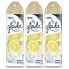 Glade Air Freshener Spray - Lemon Fresh - Net Wt.
