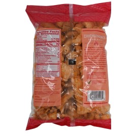 HEB 1 Bag - H-E-B Chicharrones Pork Rinds - Hot And Spicy  5 oz