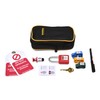 Martindale LOKKIT3 Electrical Installer Lock Out Kit