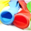 Happium 10 x Large 16 Inch (40 cm) Punch Ball